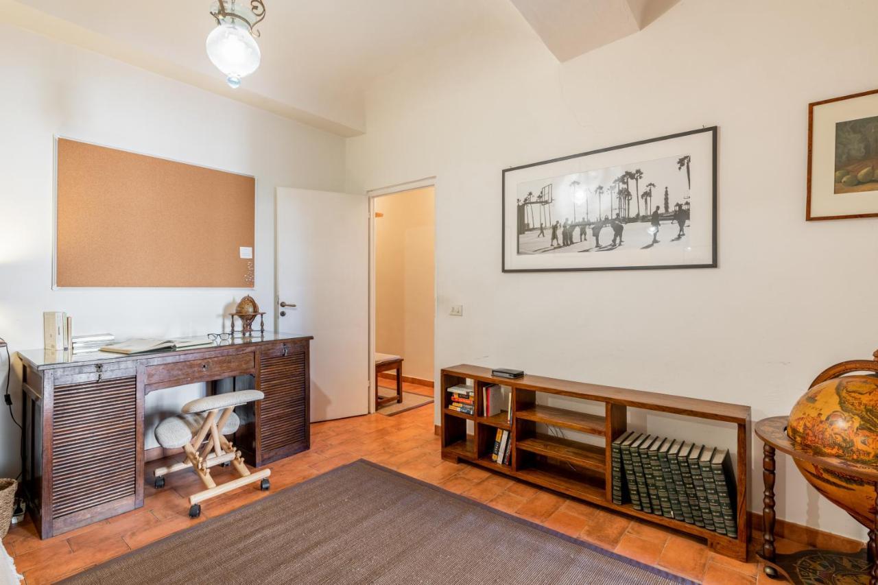 Apartamento Mercato Di Sant'ambrogio Cozy