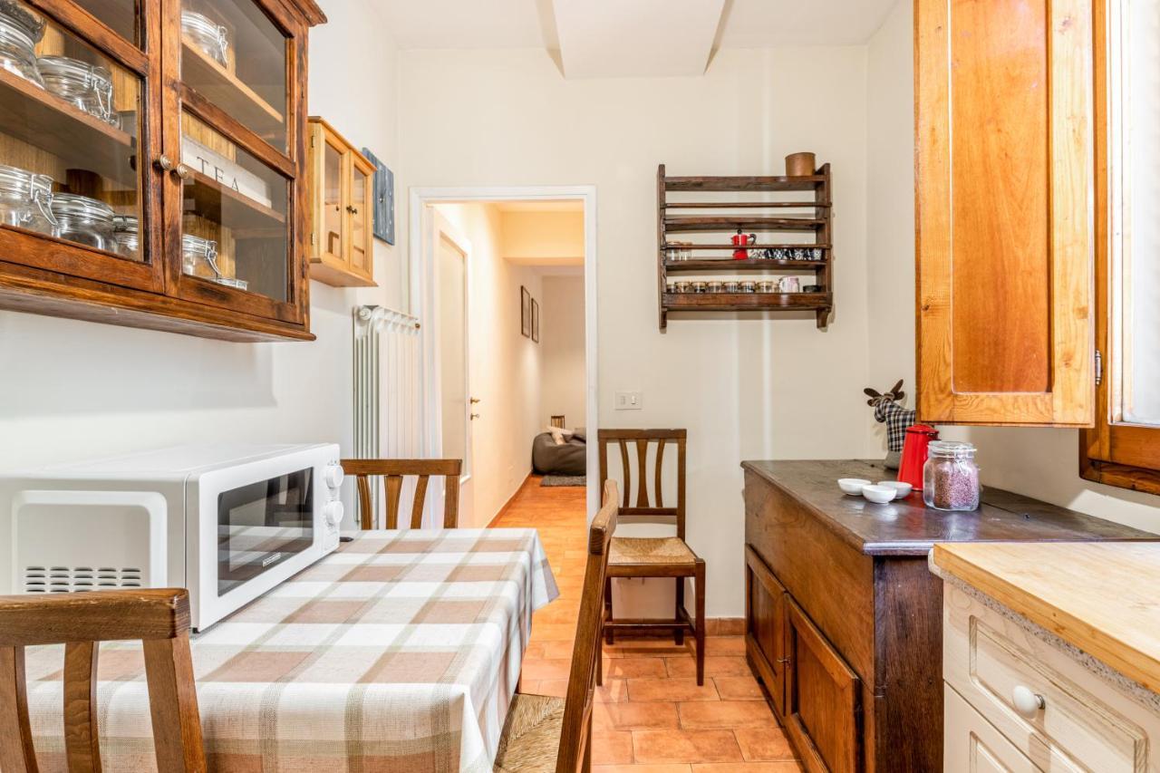 Apartamento Mercato Di Sant'ambrogio Cozy *