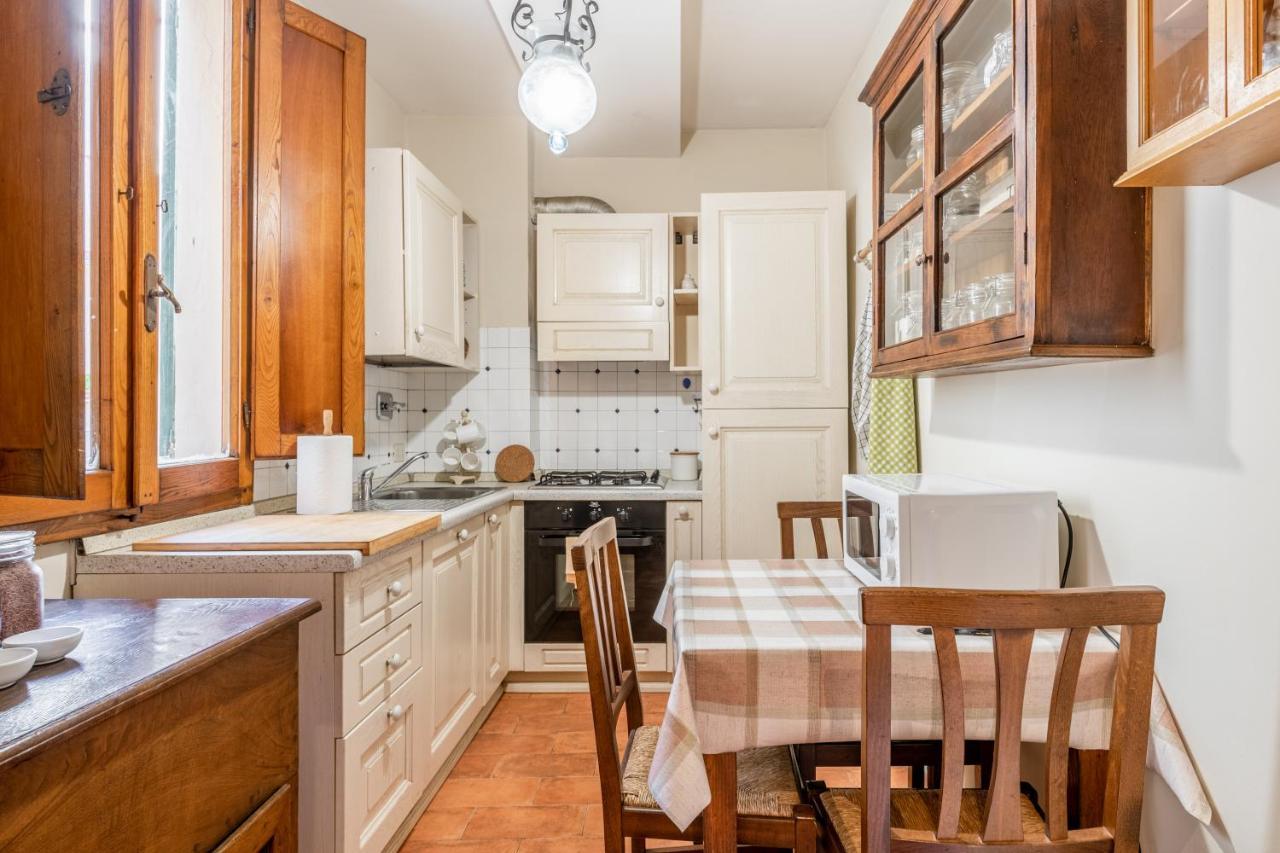 Apartamento Mercato Di Sant'ambrogio Cozy