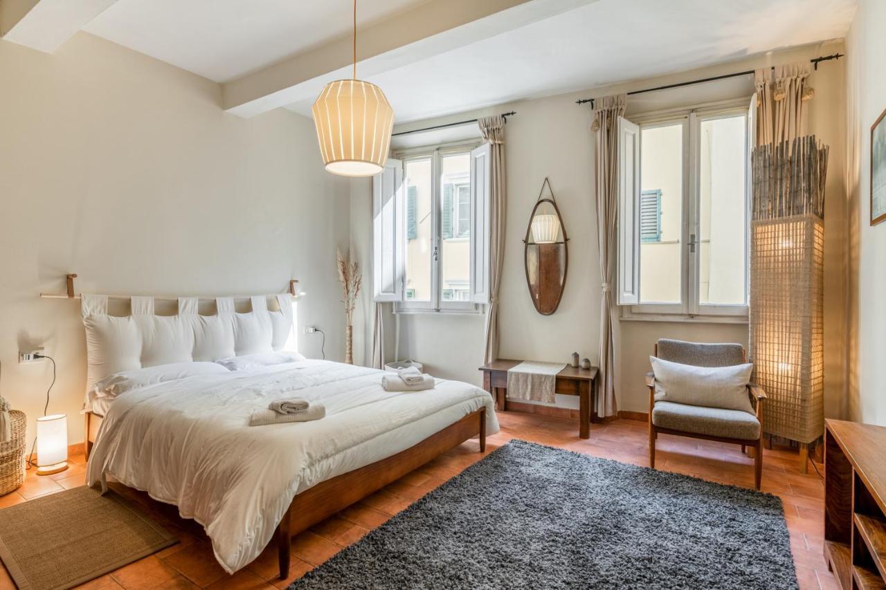 Apartamento Mercato Di Sant'ambrogio Cozy