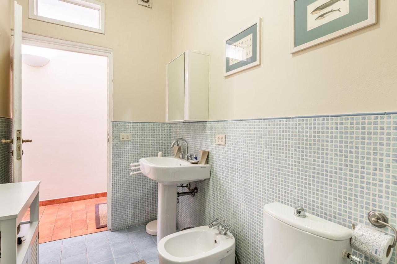 Mercato Di Sant'ambrogio Cozy Apartamento *