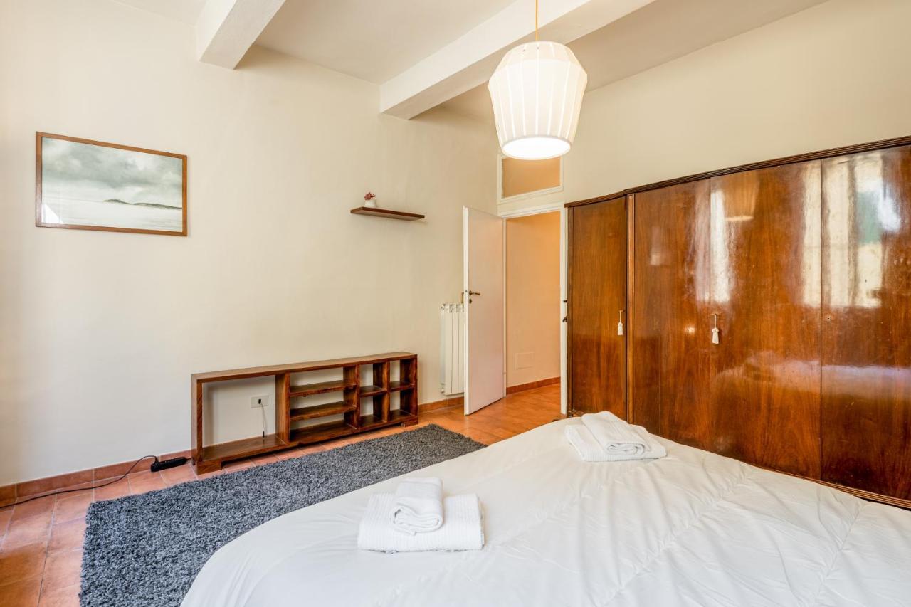 Apartamento Mercato Di Sant'ambrogio Cozy *