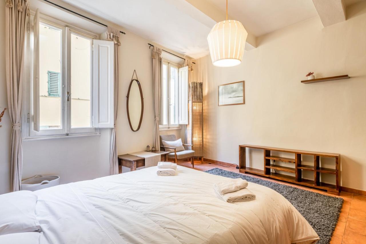 Mercato Di Sant'ambrogio Cozy Apartamento *